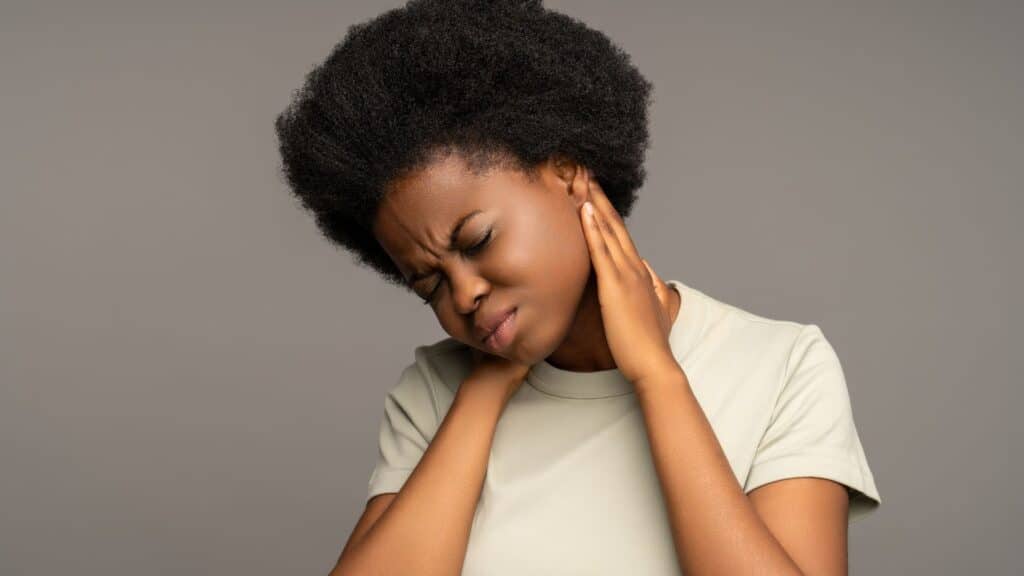 Pinched nerve treatment Amarillo TX