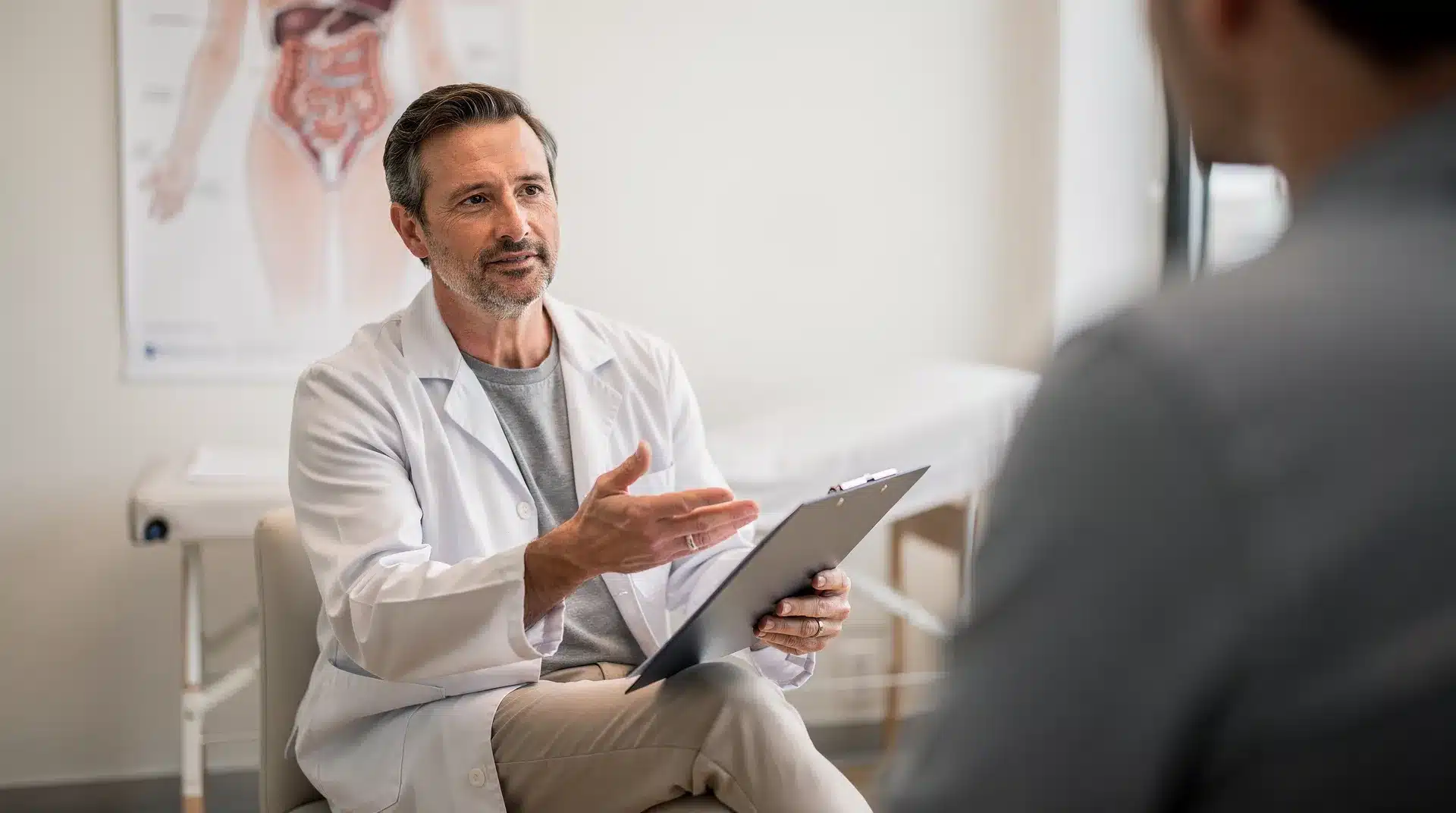 Spinal decompression can be an effective treatment option for those suffering from acute or chronic